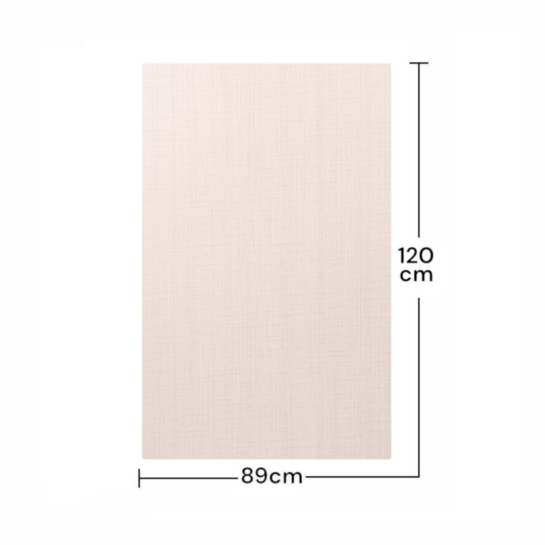 Panou Cristal Carbon Ultrarezistent Ignifug D6629 – 89×0.28×122 cm