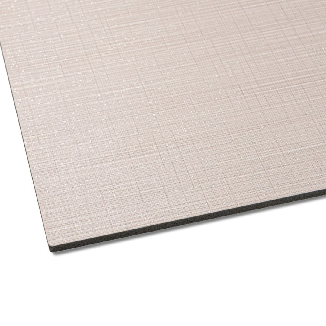 Panou Cristal Carbon Ultrarezistent Ignifug D6629 – 89×0.28×122 cm