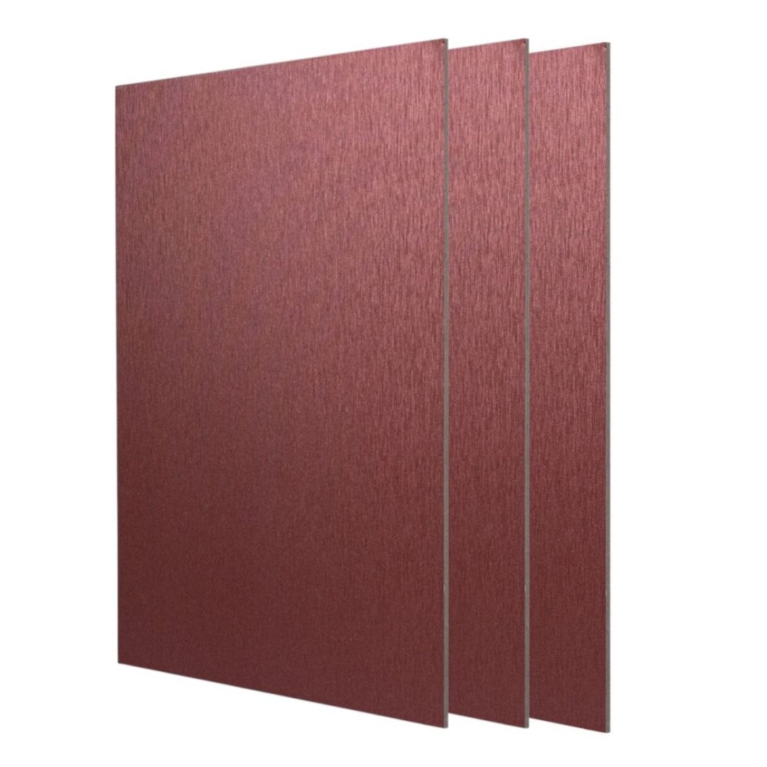 Panou Cristal Carbon Ultrarezistent Ignifug D6633 – 89×0.28×122 cm