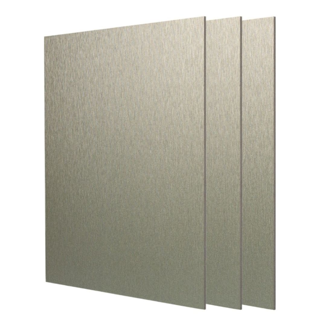 Panou Cristal Carbon Ultrarezistent Ignifug D6634 – 89×0.28×122 cm