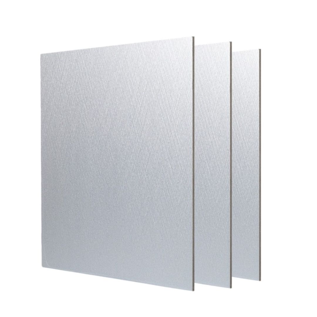 Panou Cristal Carbon Ultrarezistent Ignifug D6635 – 89×0.28×122 cm