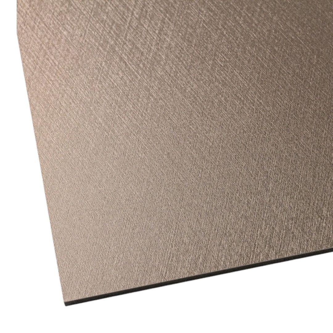 Panou Cristal Carbon Ultrarezistent Ignifug D6636 – 89×0.28×122 cm