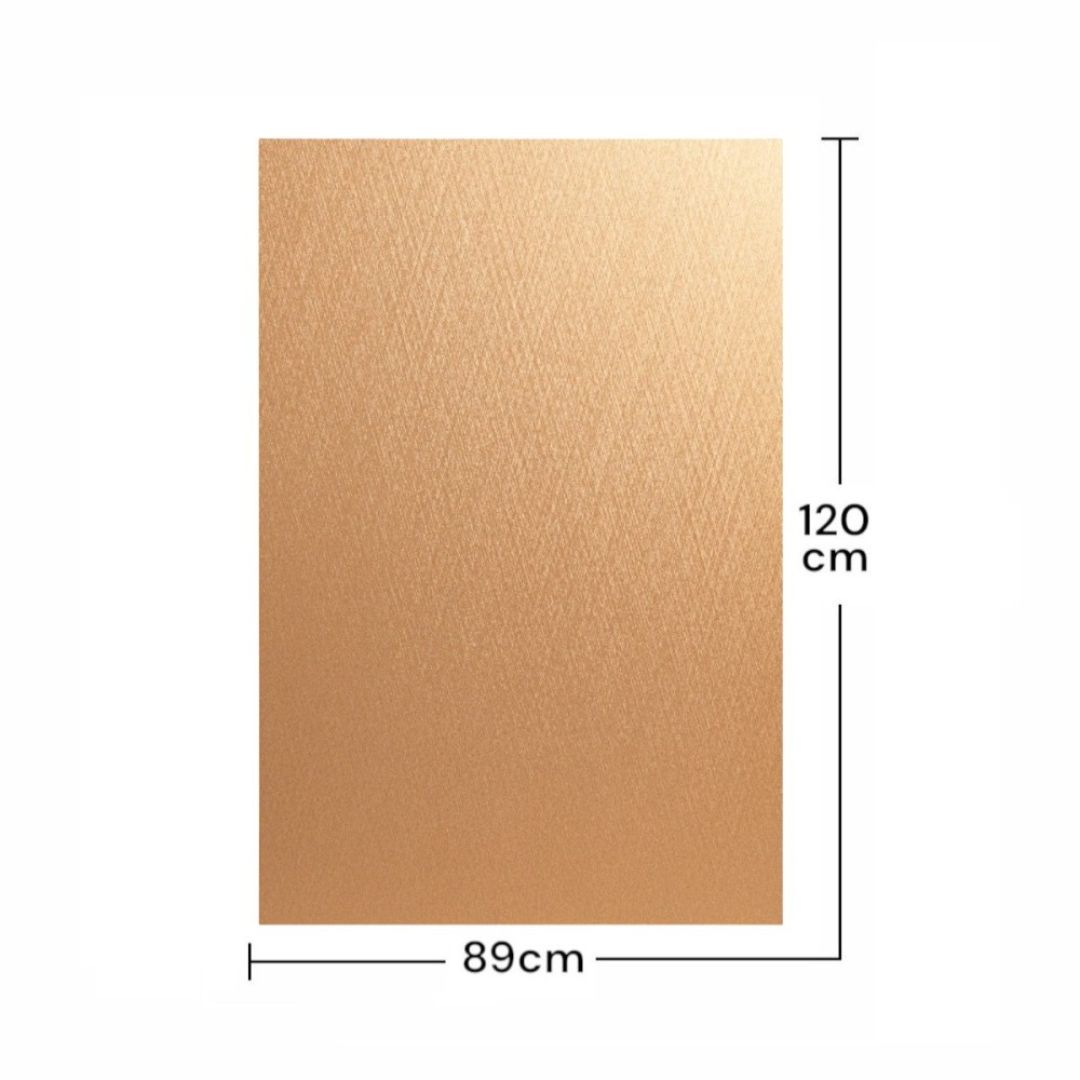 Panou Cristal Carbon Ultrarezistent Ignifug D6637 – 89×0.28×122 cm