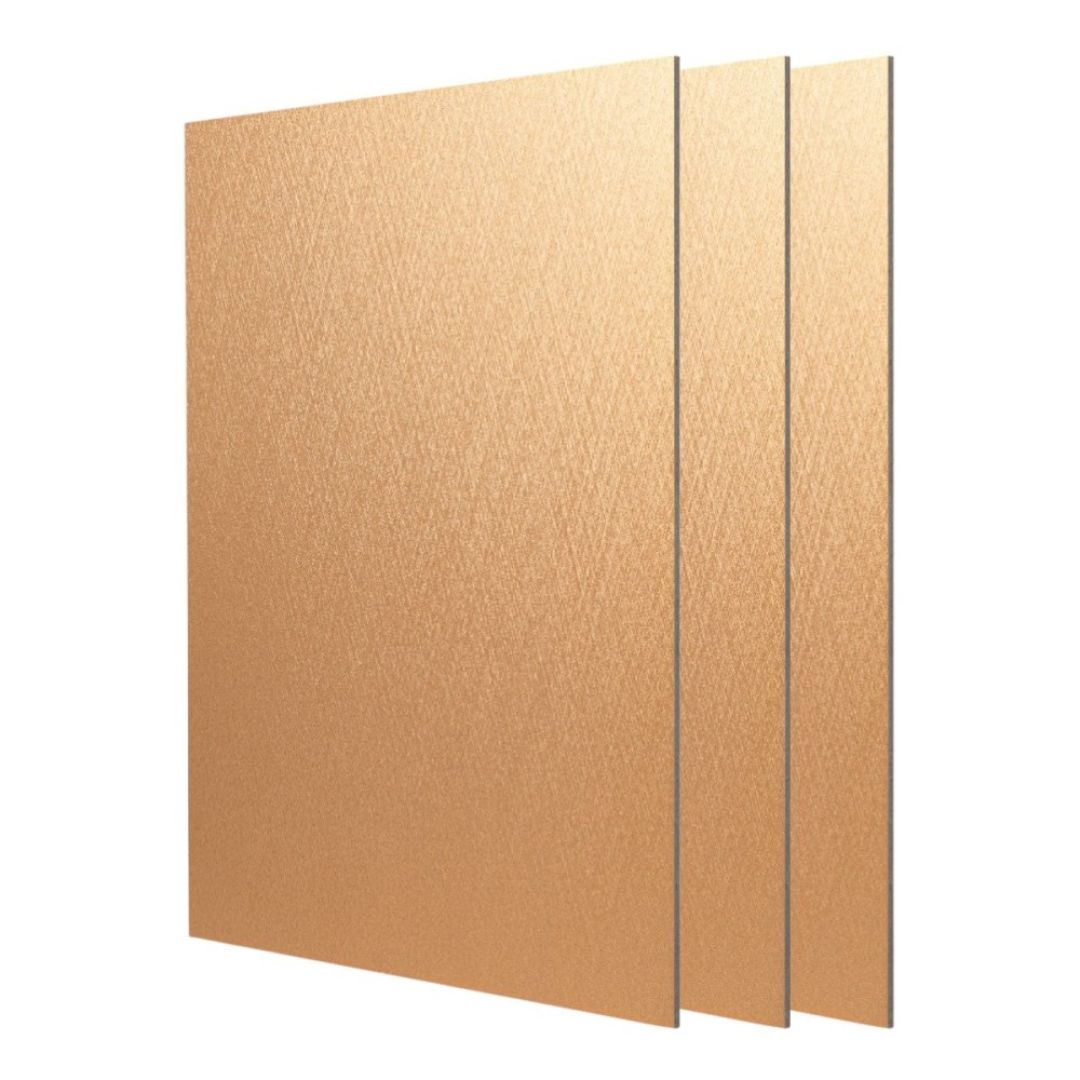 Panou Cristal Carbon Ultrarezistent Ignifug D6637 – 89×0.28×122 cm