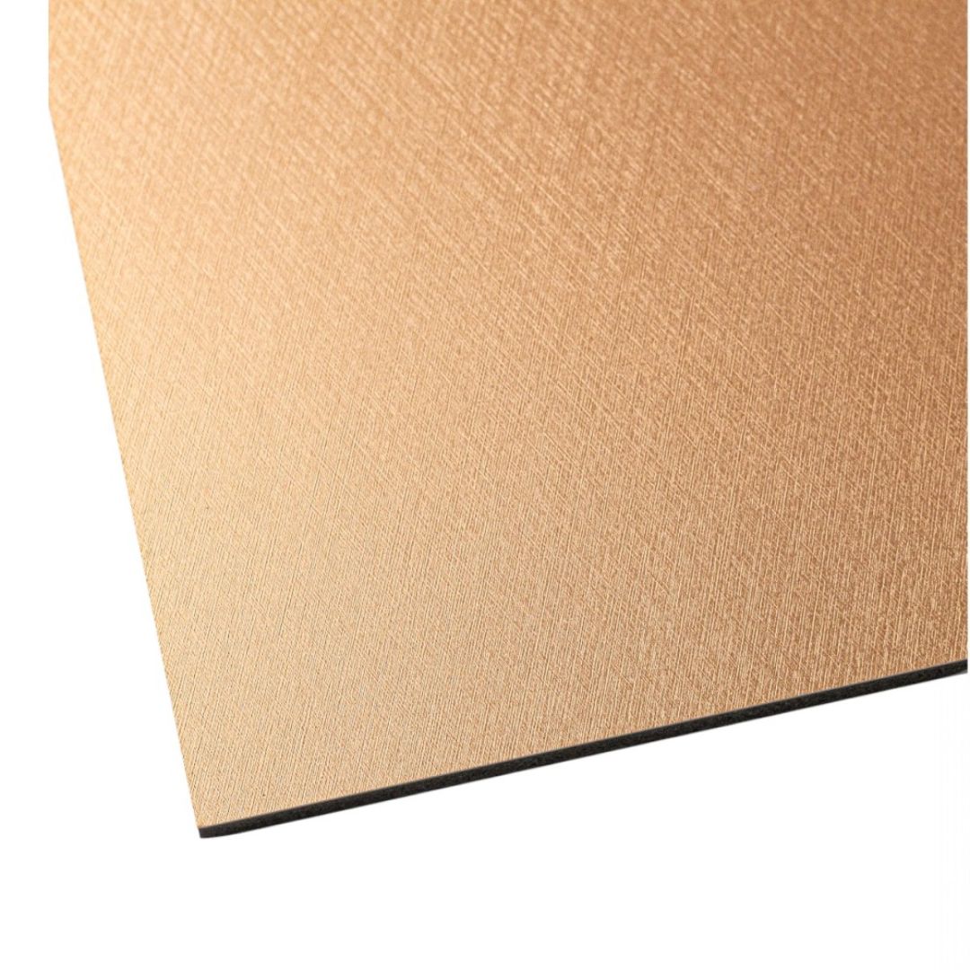 Panou Cristal Carbon Ultrarezistent Ignifug D6637 – 89×0.28×122 cm