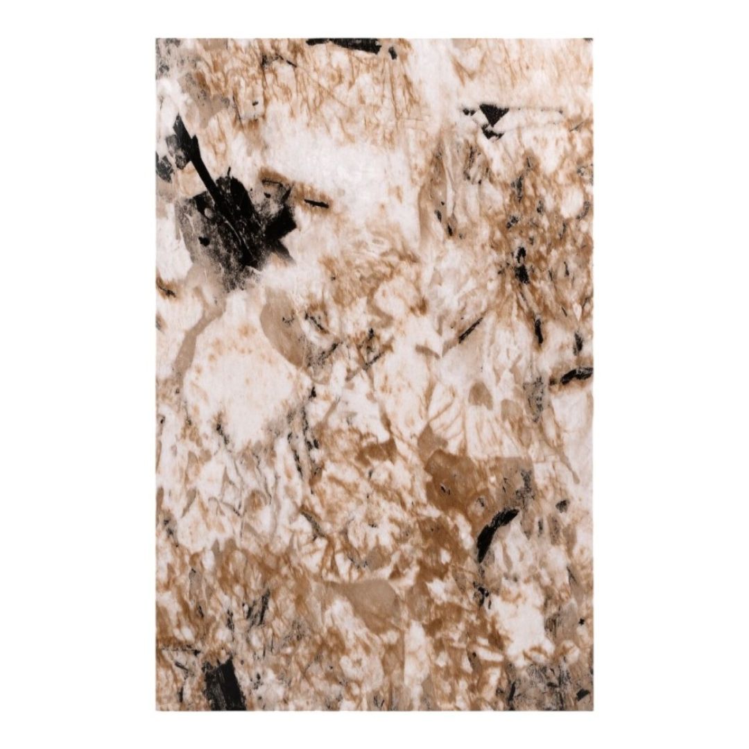 Panou Cristal Carbon Ultrarezistent Ignifug D6638 – 89×0.28×122 cm