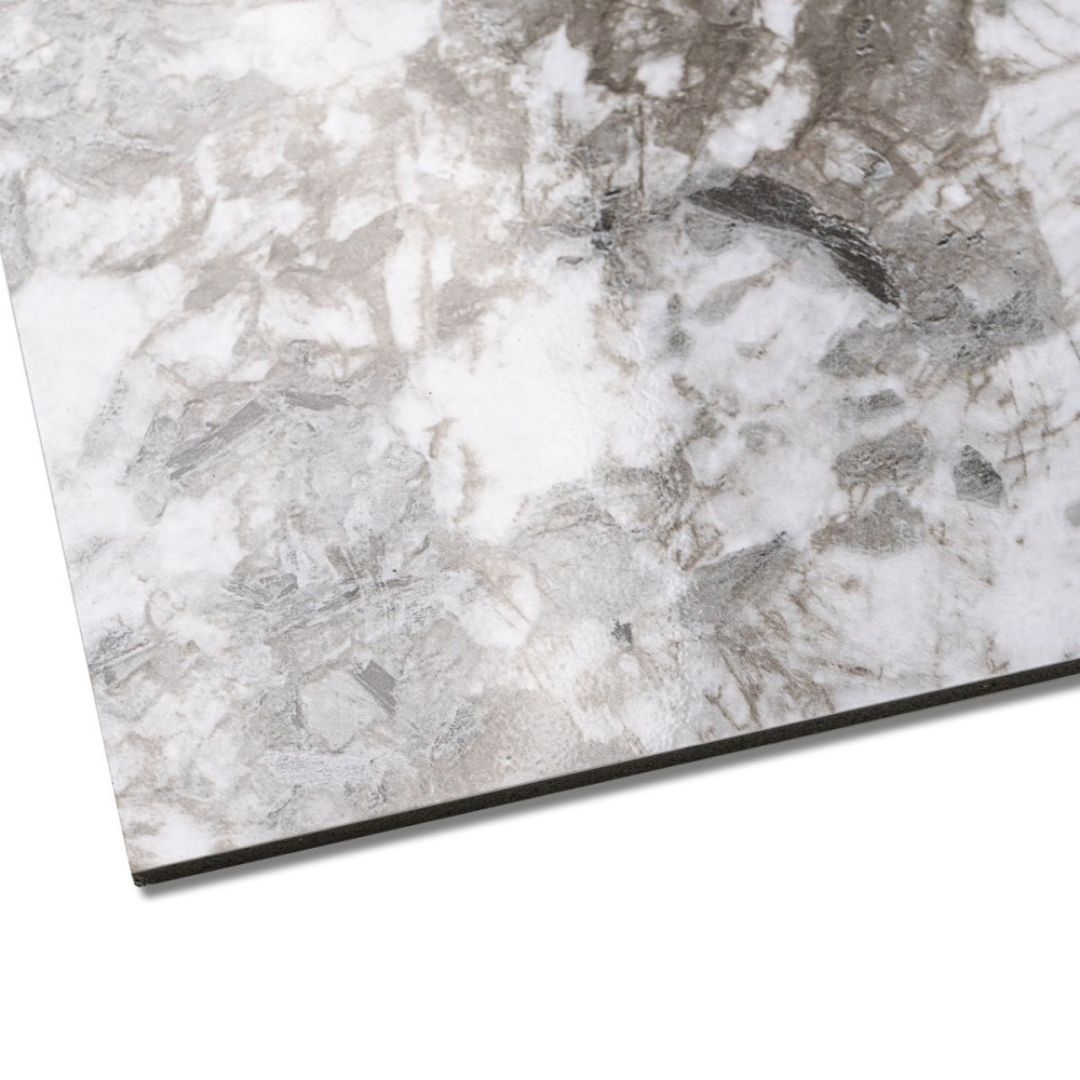 Panou Cristal Carbon Ultrarezistent Ignifug D6640 – 89×0.28×122 cm