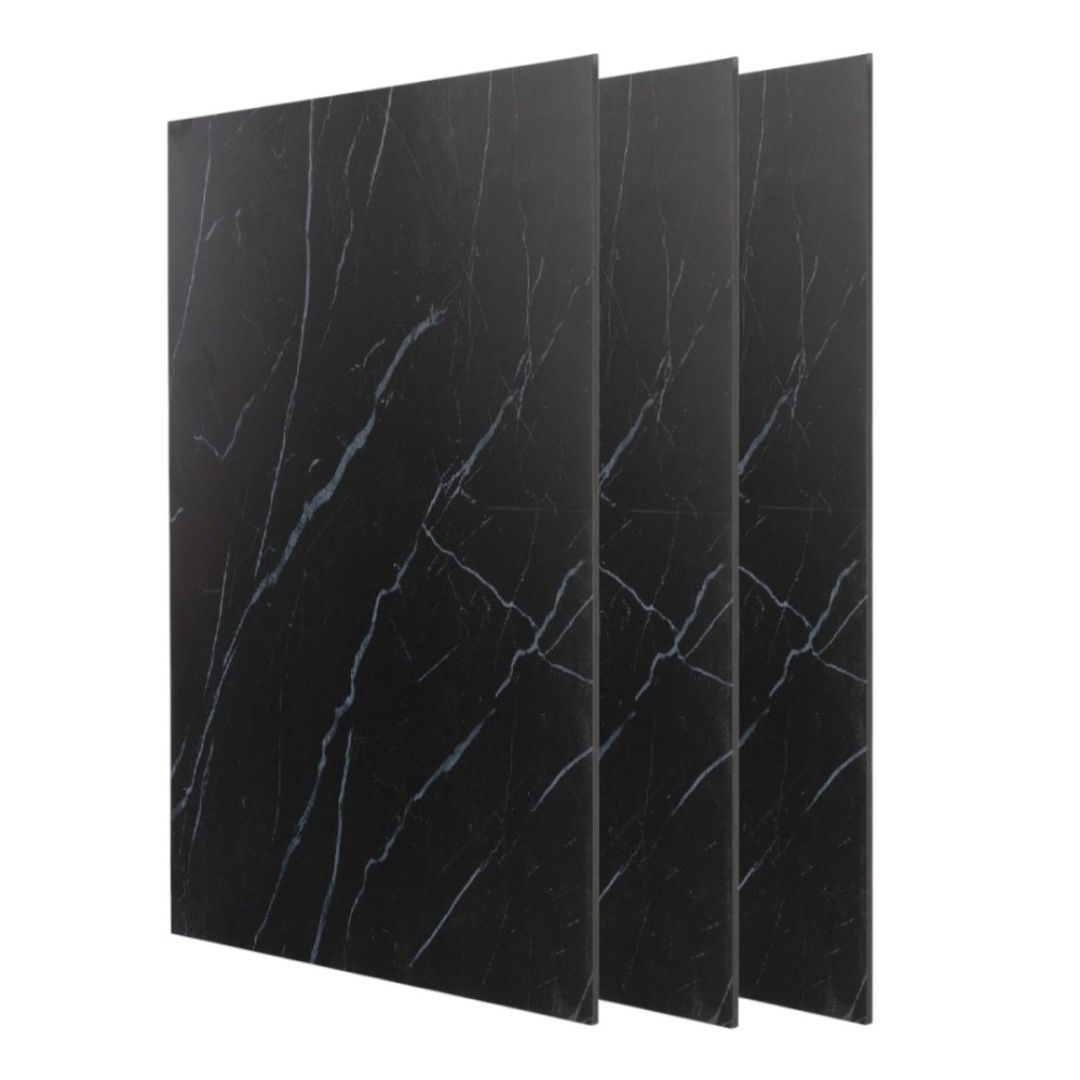 Panou Cristal Carbon Ultrarezistent Ignifug D6642 – 89×0.28×122 cm