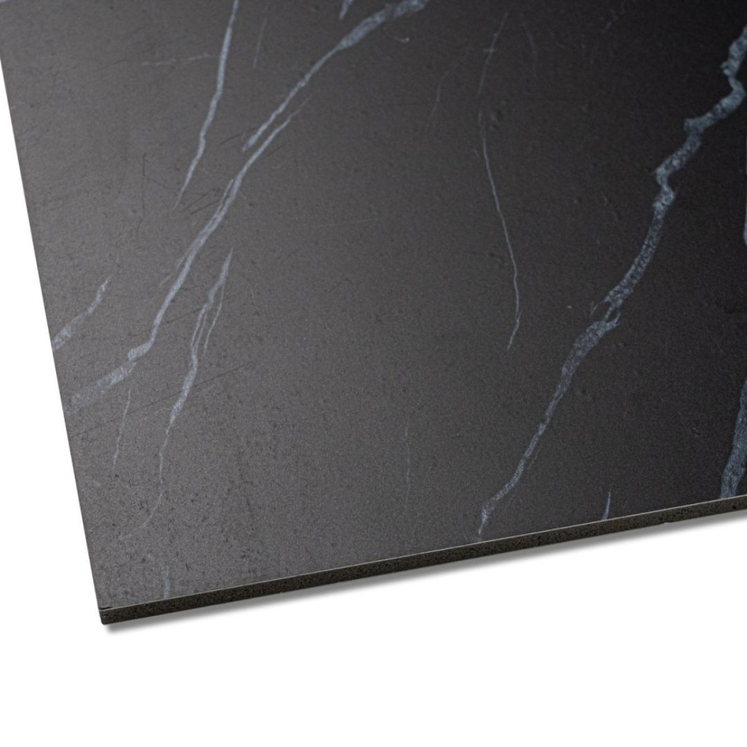 Panou Cristal Carbon Ultrarezistent Ignifug D6642 – 89×0.28×122 cm