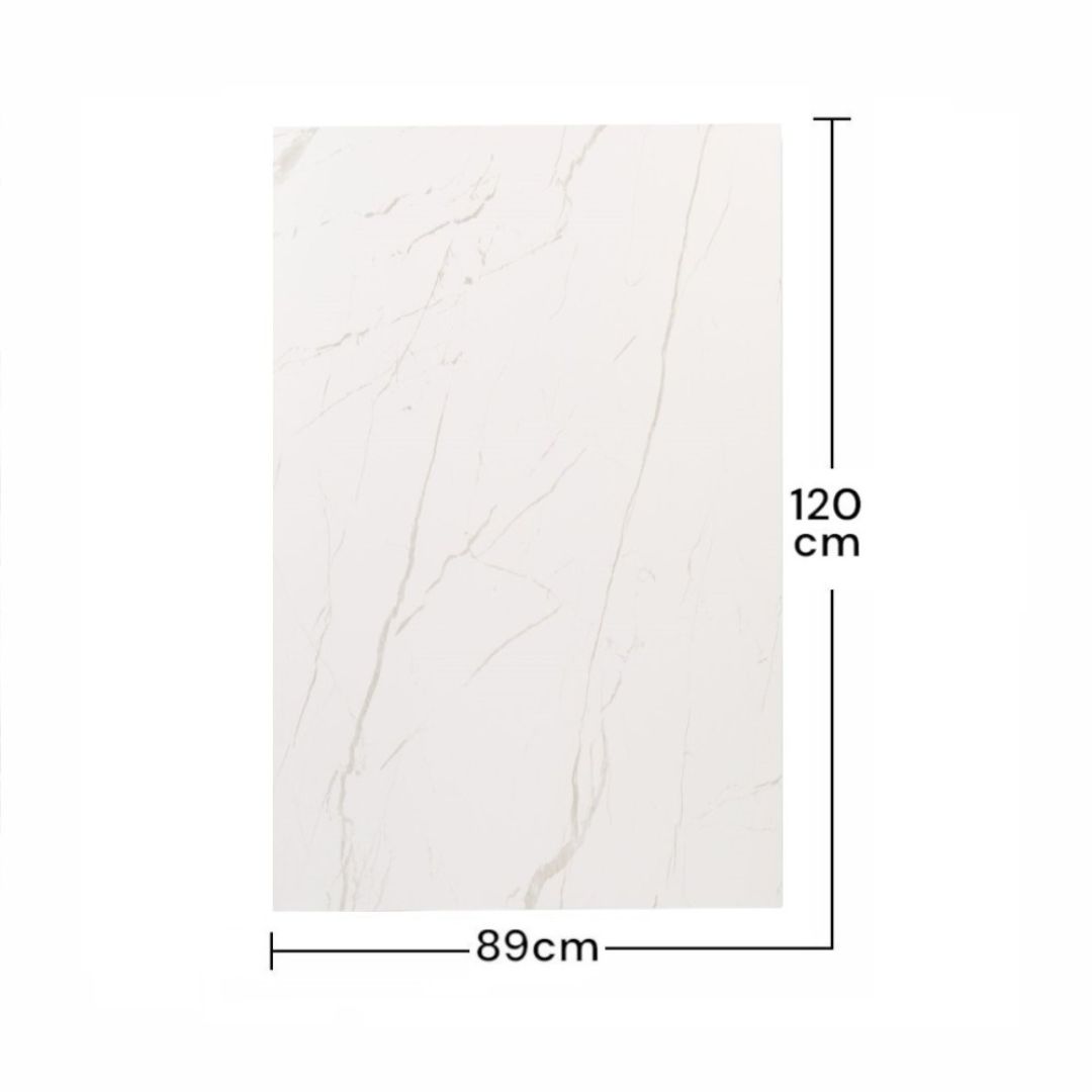 Panou Cristal Carbon Ultrarezistent Ignifug D6644 – 89×0.28×122 cm