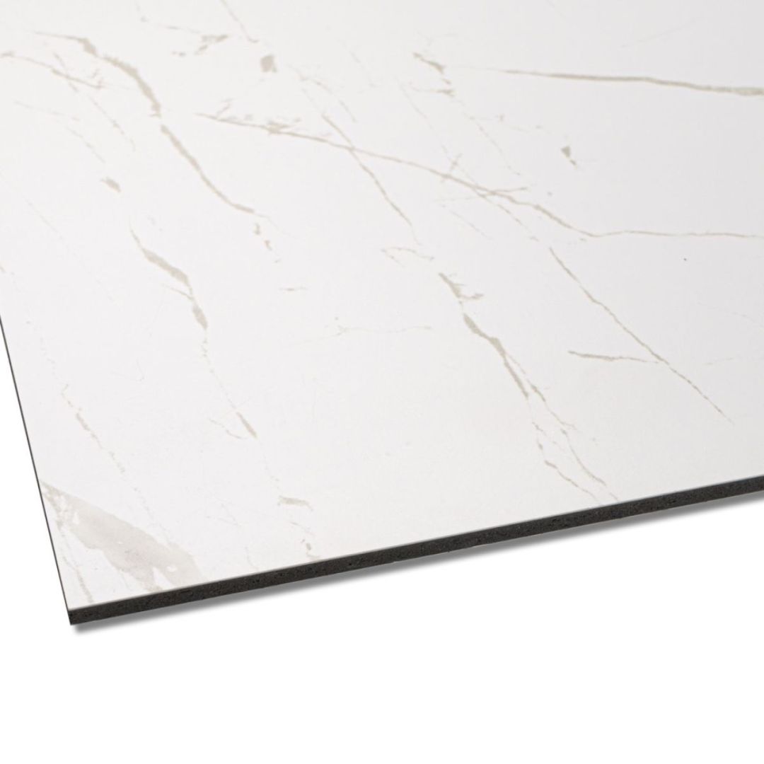 Panou Cristal Carbon Ultrarezistent Ignifug D6644 – 89×0.28×122 cm