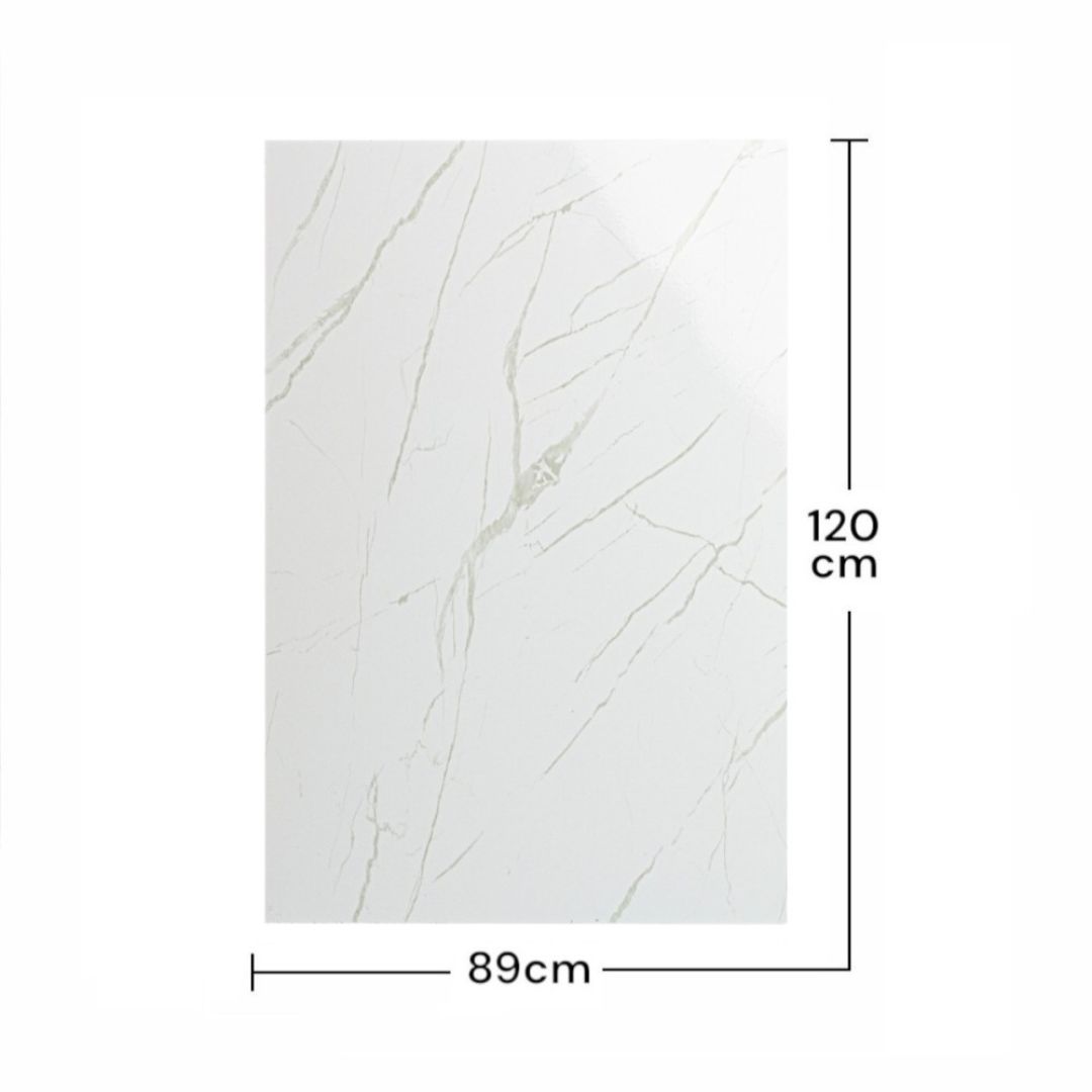 Panou Cristal Carbon Ultrarezistent Ignifug D6645 – 89×0.28×122 cm