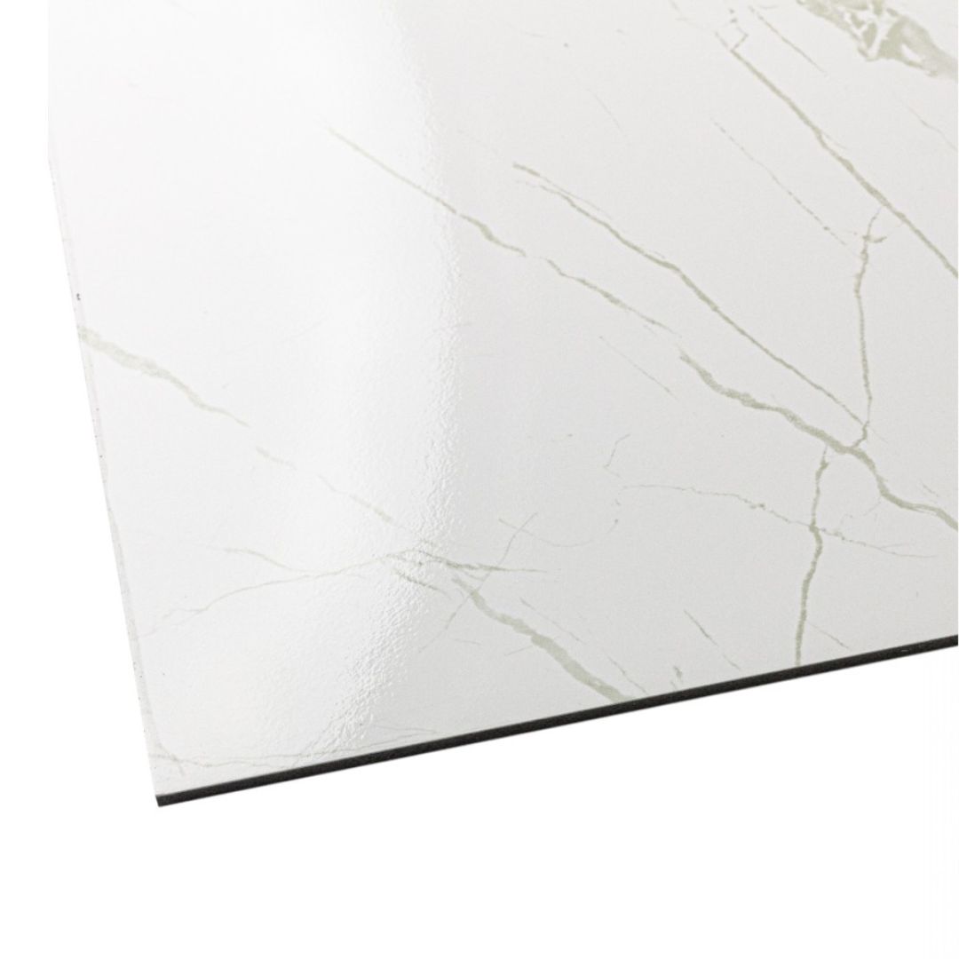 Panou Cristal Carbon Ultrarezistent Ignifug D6645 – 89×0.28×122 cm