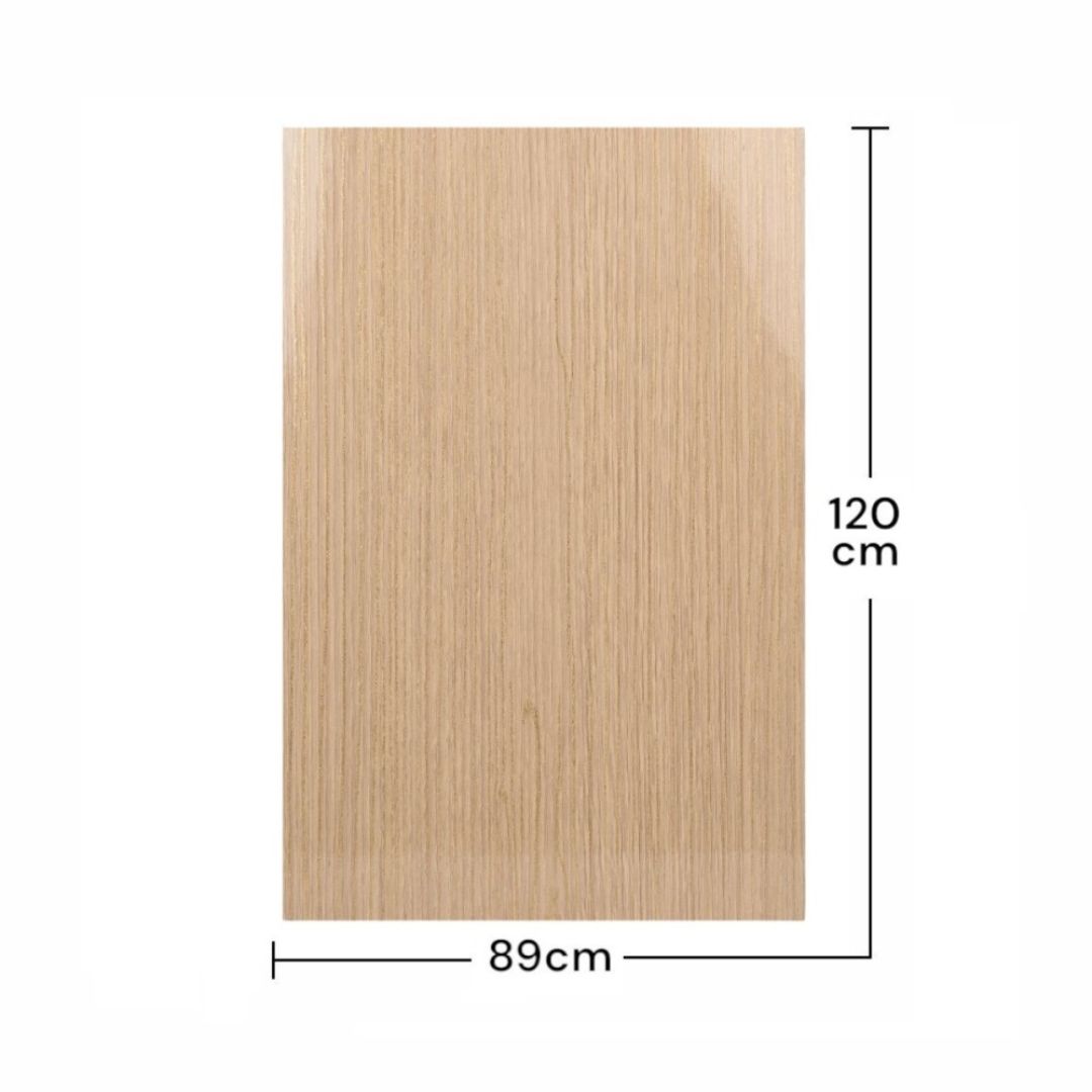 Panou Cristal Carbon Ultrarezistent Ignifug D6649 – 89×0.28×122 cm