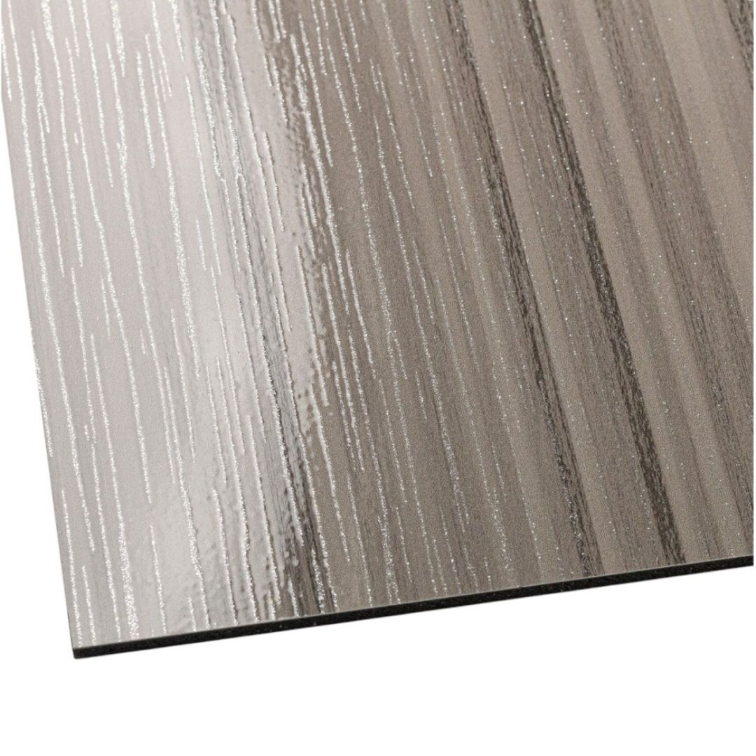 Panou Cristal Carbon Ultrarezistent Ignifug D6653 – 89×0.28×122 cm