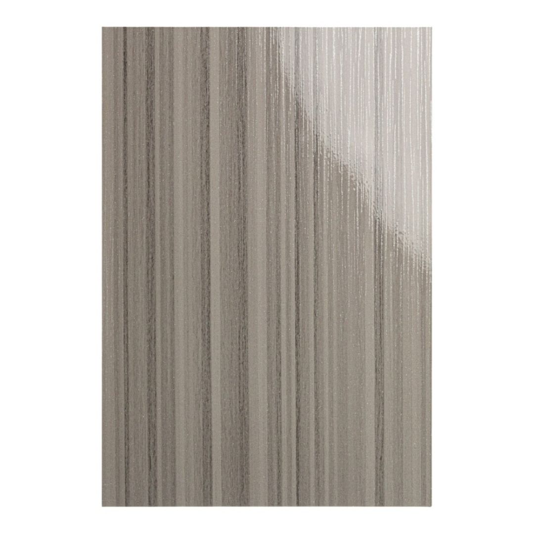 Panou Cristal Carbon Ultrarezistent Ignifug D6653 – 89×0.28×122 cm