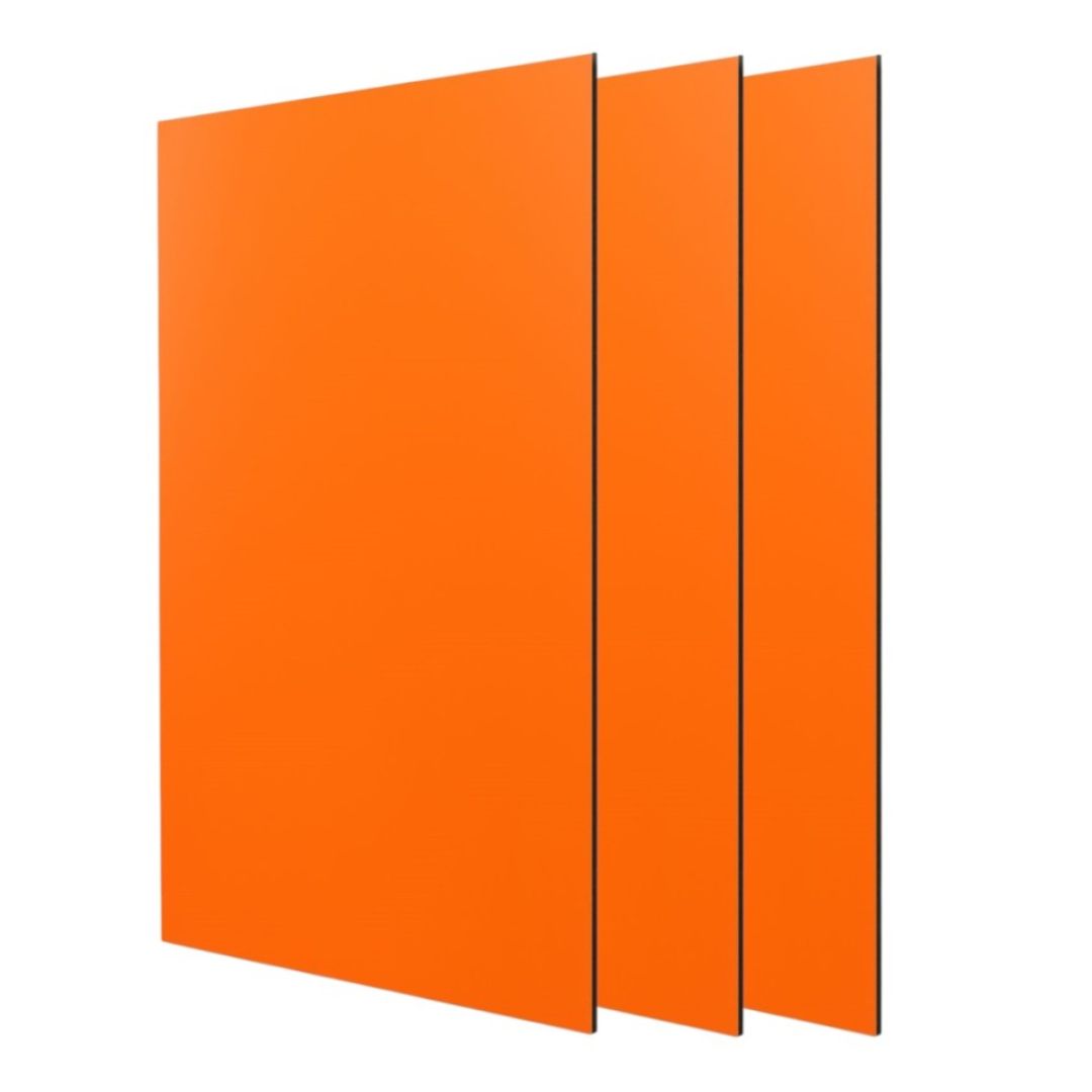 Panou Cristal Carbon Ultrarezistent Ignifug D6655 – 89×0.28×122 cm