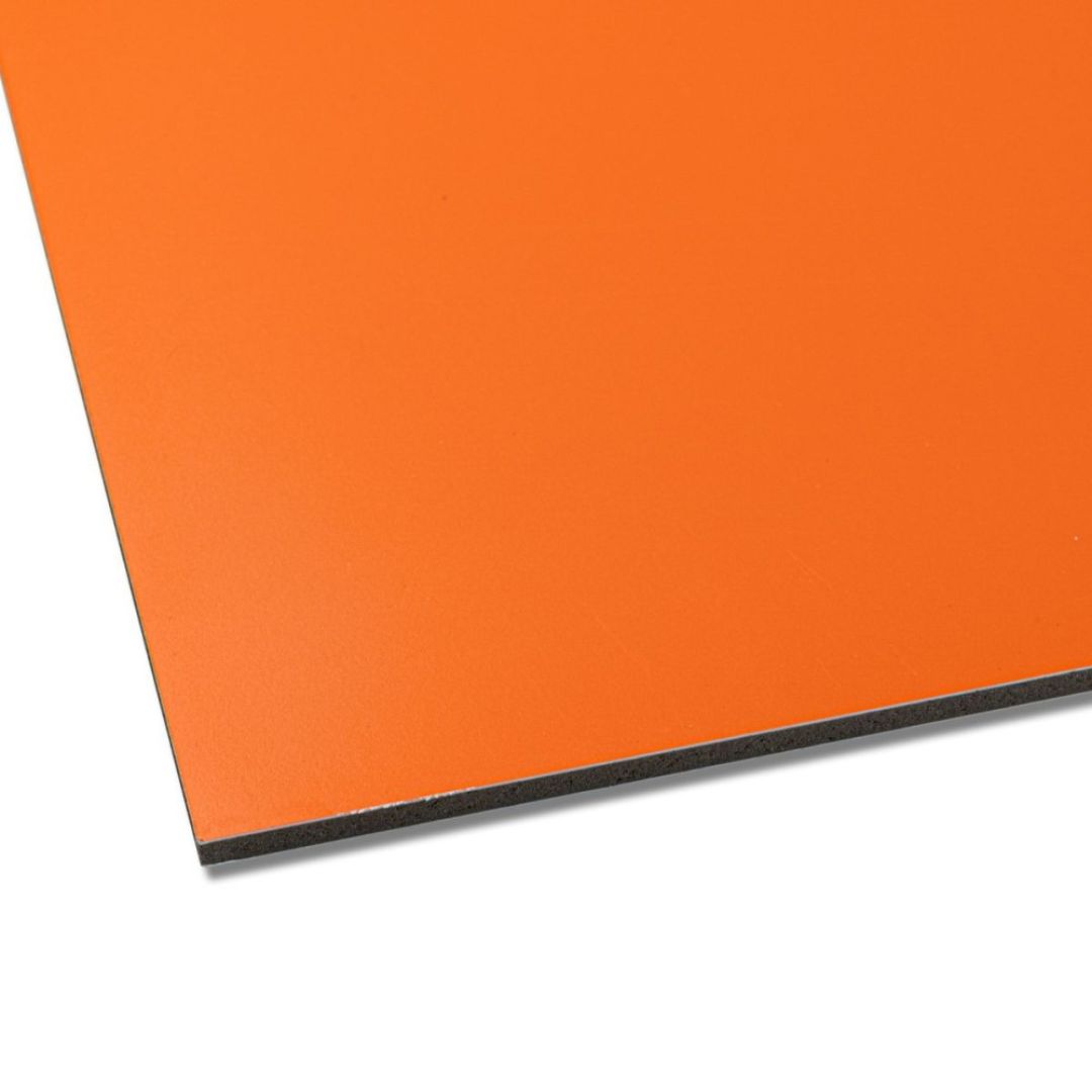 Panou Cristal Carbon Ultrarezistent Ignifug D6655 – 89×0.28×122 cm
