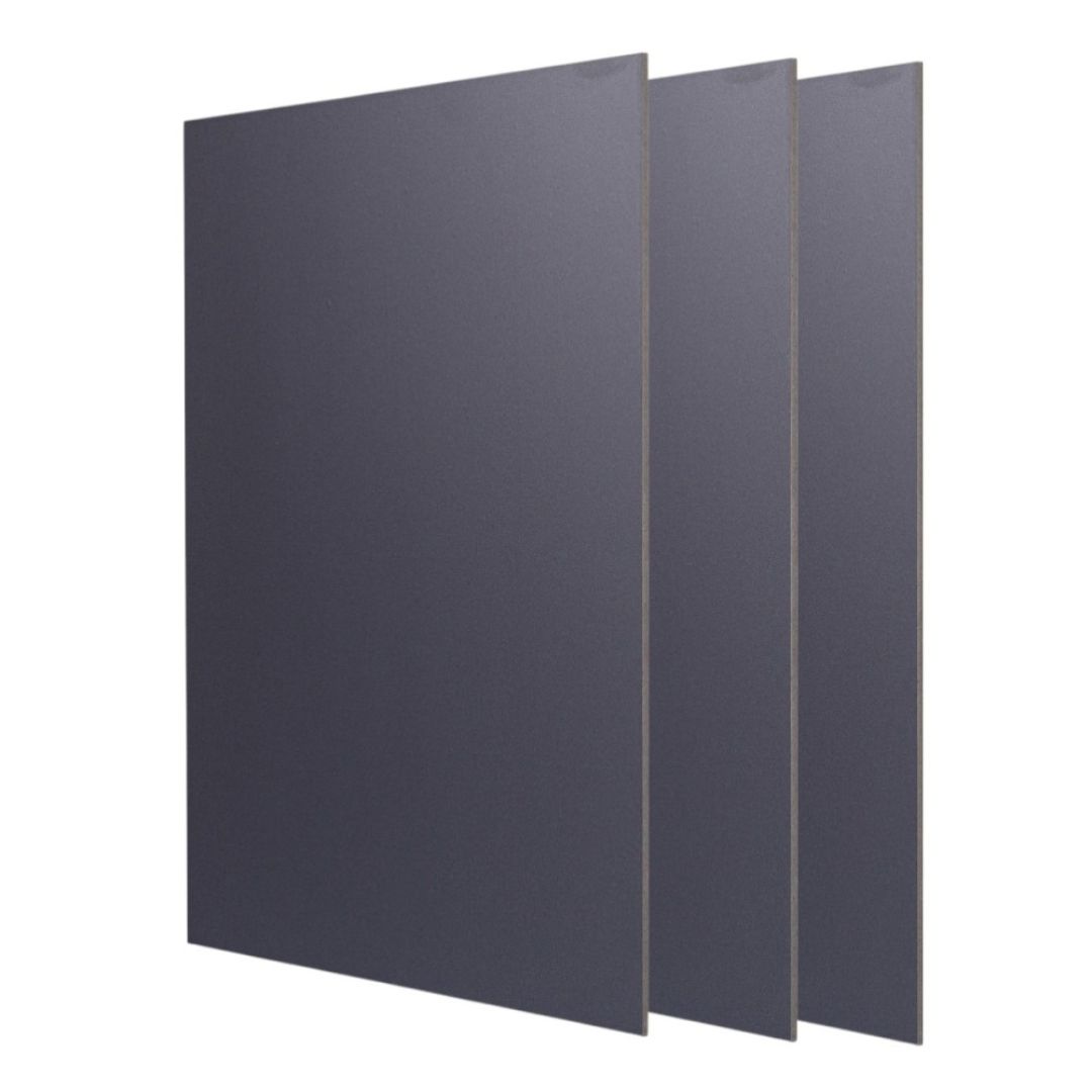 Panou Cristal Carbon Ultrarezistent Ignifug D6657 – 89×0.28×122 cm