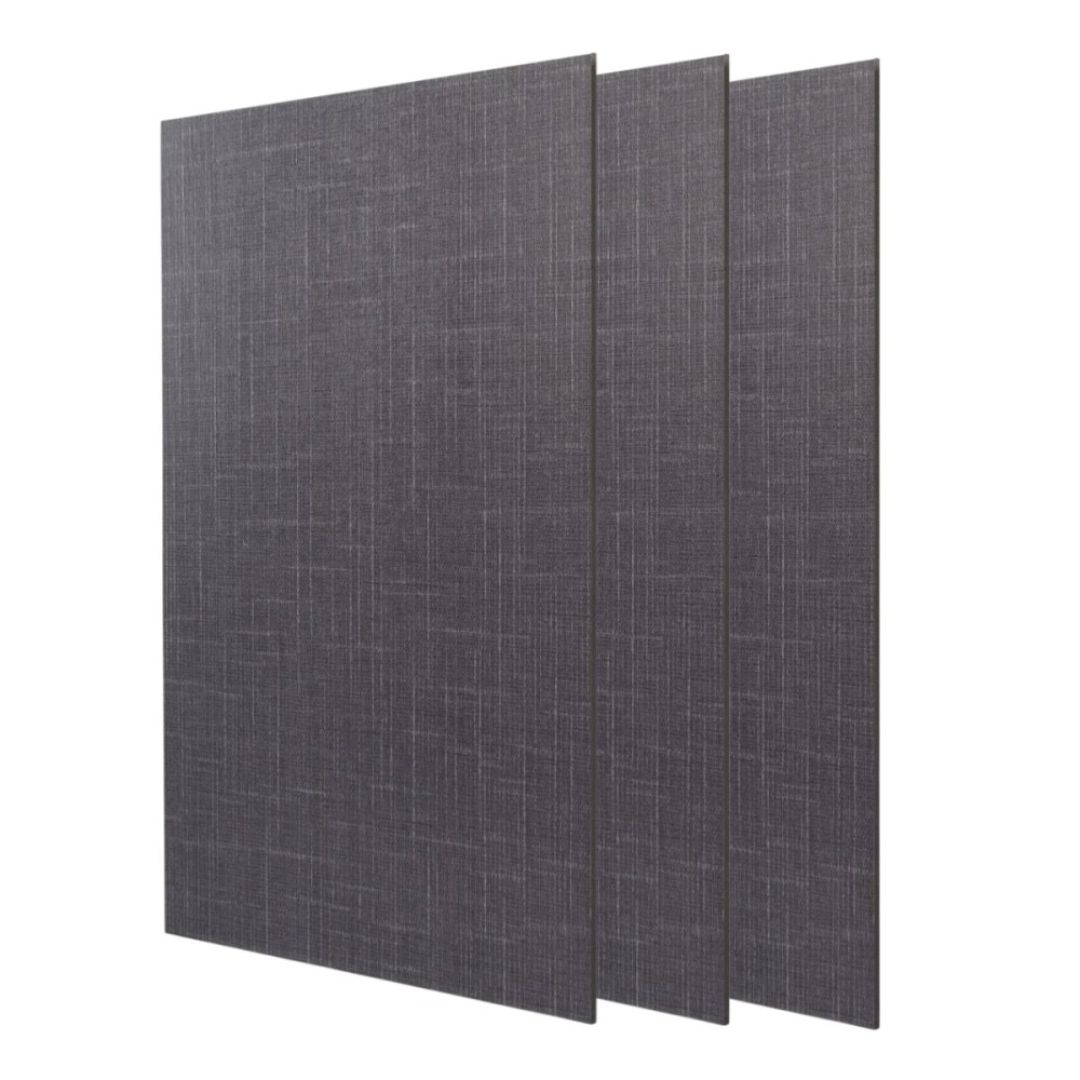 Panou Cristal Carbon Ultrarezistent Ignifug D6658 – 89×0.28×122 cm