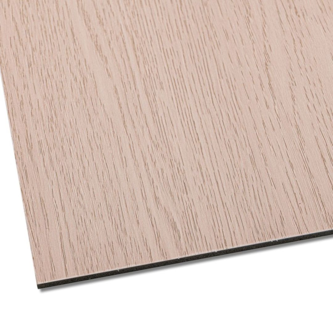 Panou Cristal Carbon Ultrarezistent Ignifug D6659 – 89×0.28×122 cm