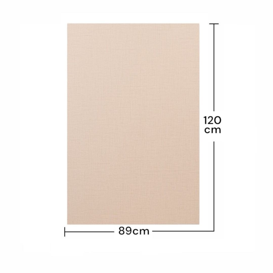 Panou Cristal Carbon Ultrarezistent Ignifug D6661 – 89×0.28×122 cm