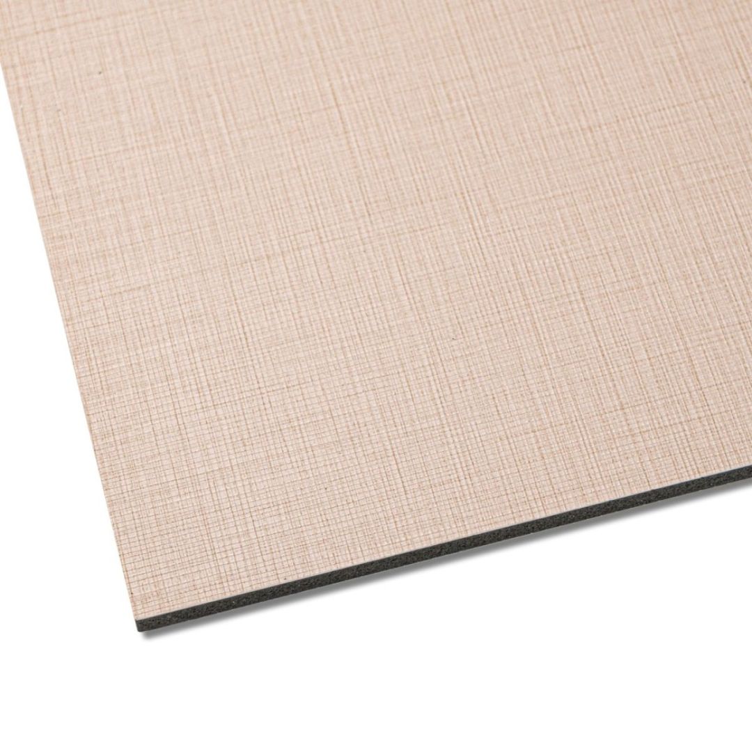 Panou Cristal Carbon Ultrarezistent Ignifug D6661 – 89×0.28×122 cm