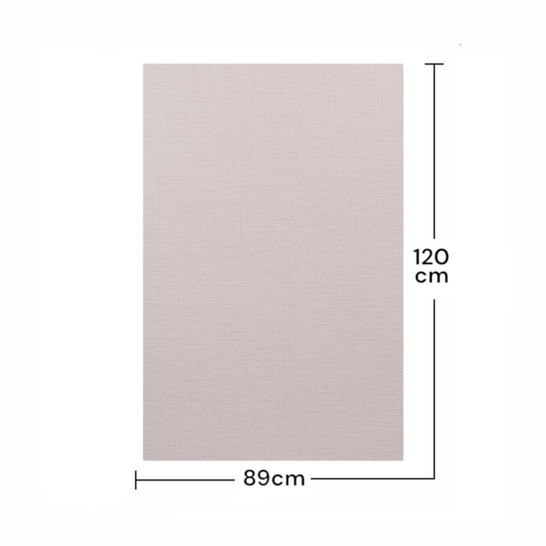 Panou Cristal Carbon Ultrarezistent Ignifug D6662 – 89×0.28×122 cm