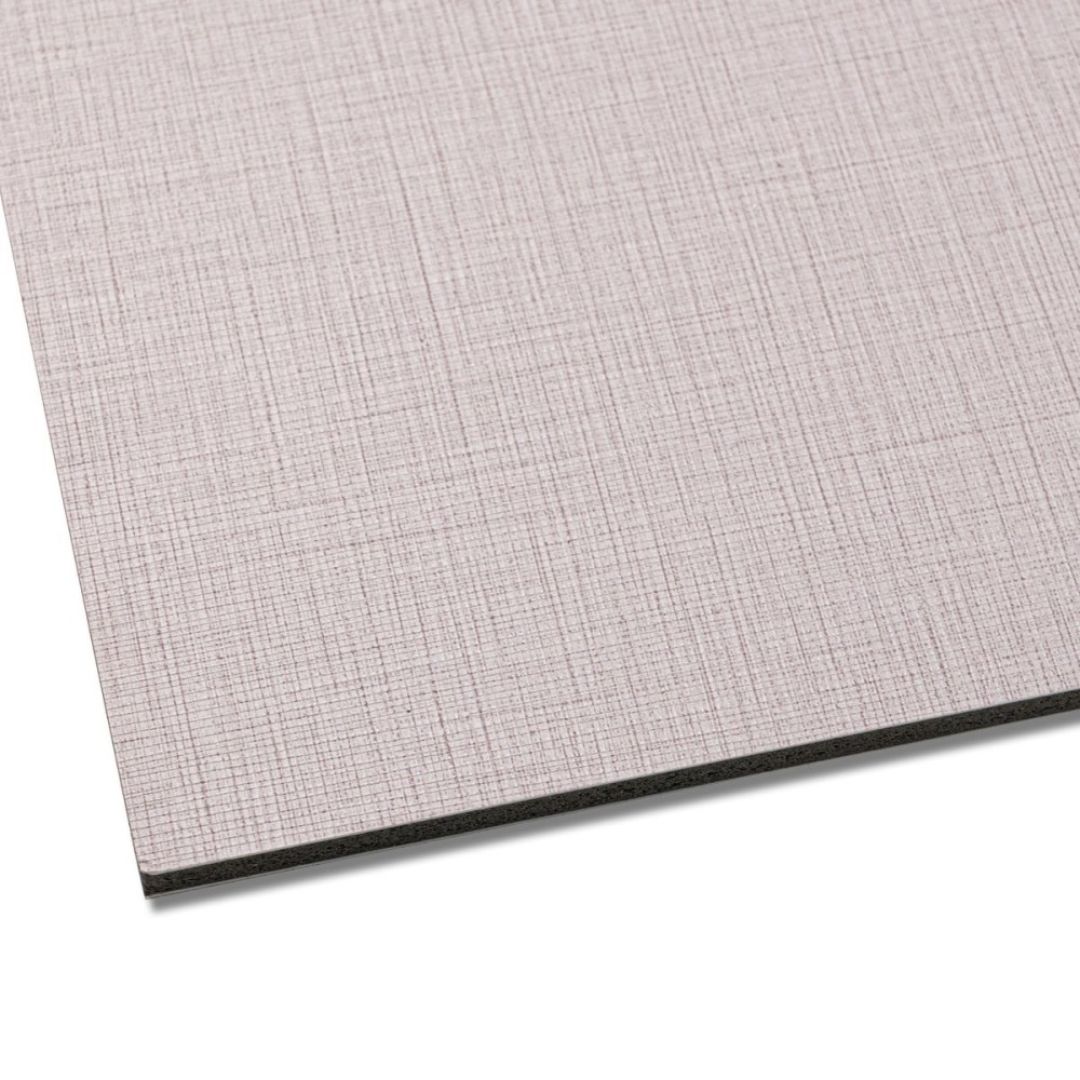 Panou Cristal Carbon Ultrarezistent Ignifug D6662 – 89×0.28×122 cm
