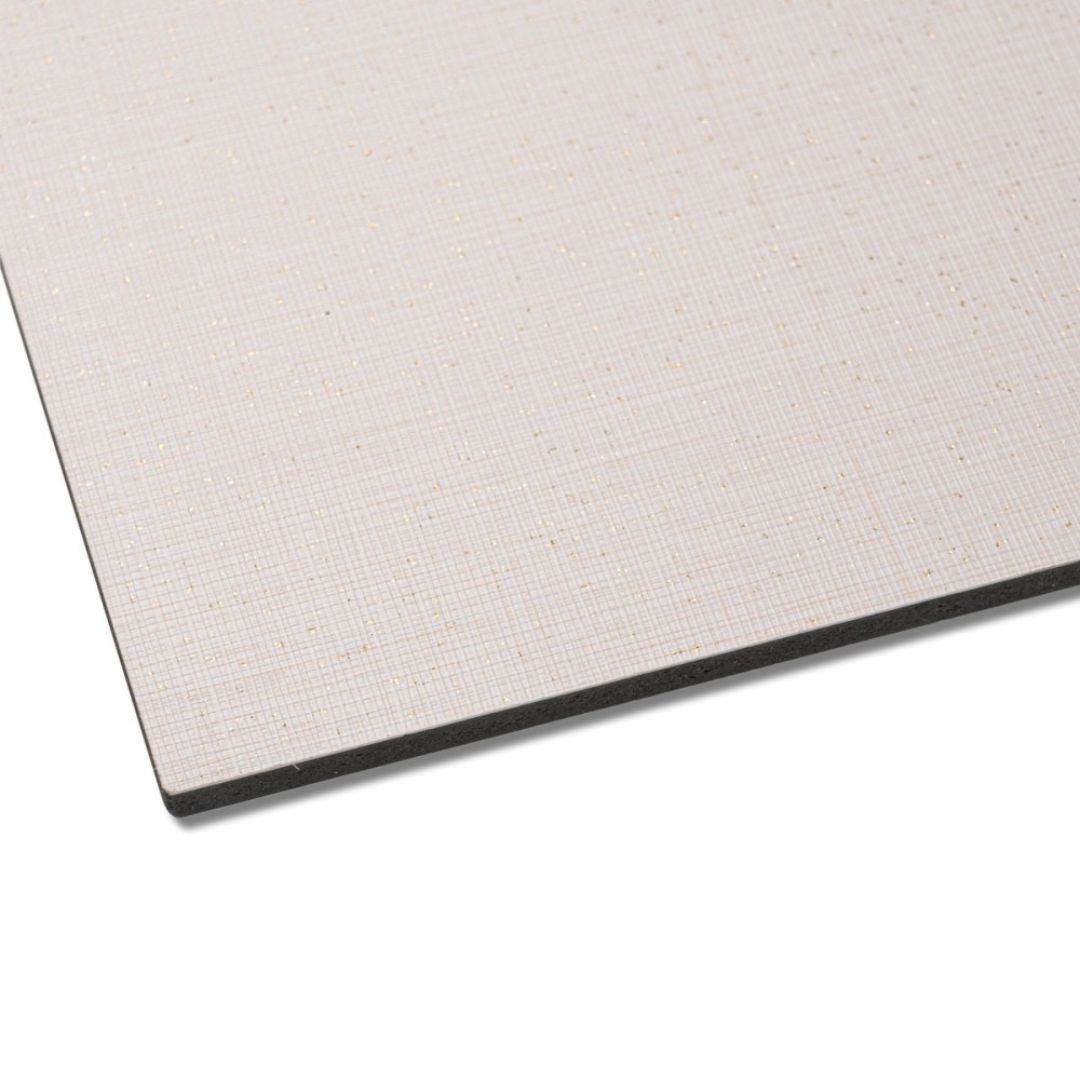 Panou Cristal Carbon Ultrarezistent Ignifug D6663 – 89×0.28×122 cm