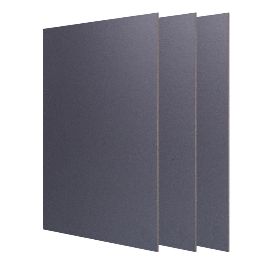 Panou Cristal Carbon Ultrarezistent Ignifug D6664 – 89×0.28×122 cm