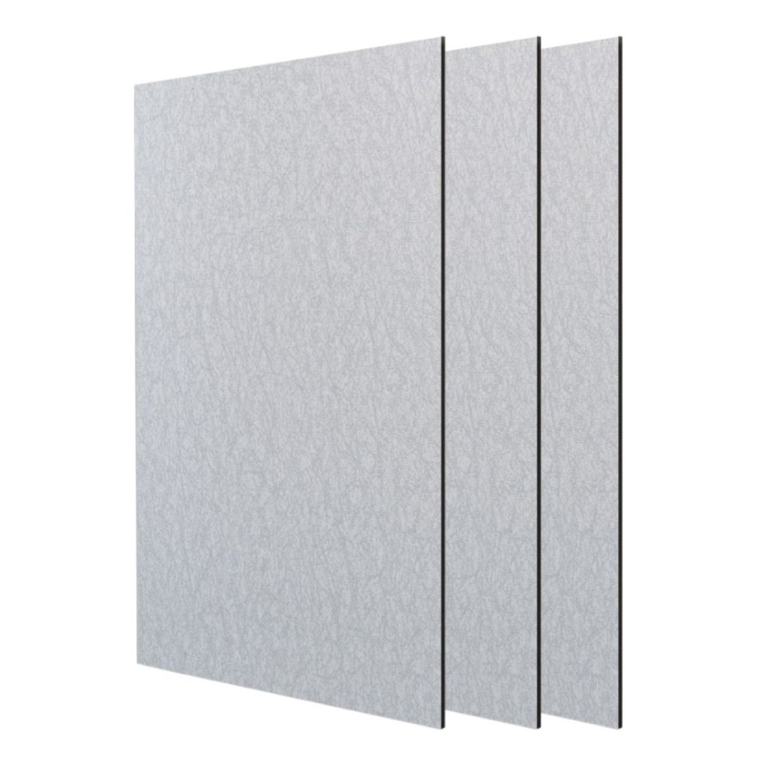 Panou Cristal Carbon Ultrarezistent Ignifug D6666 – 89×0.28×122 cm