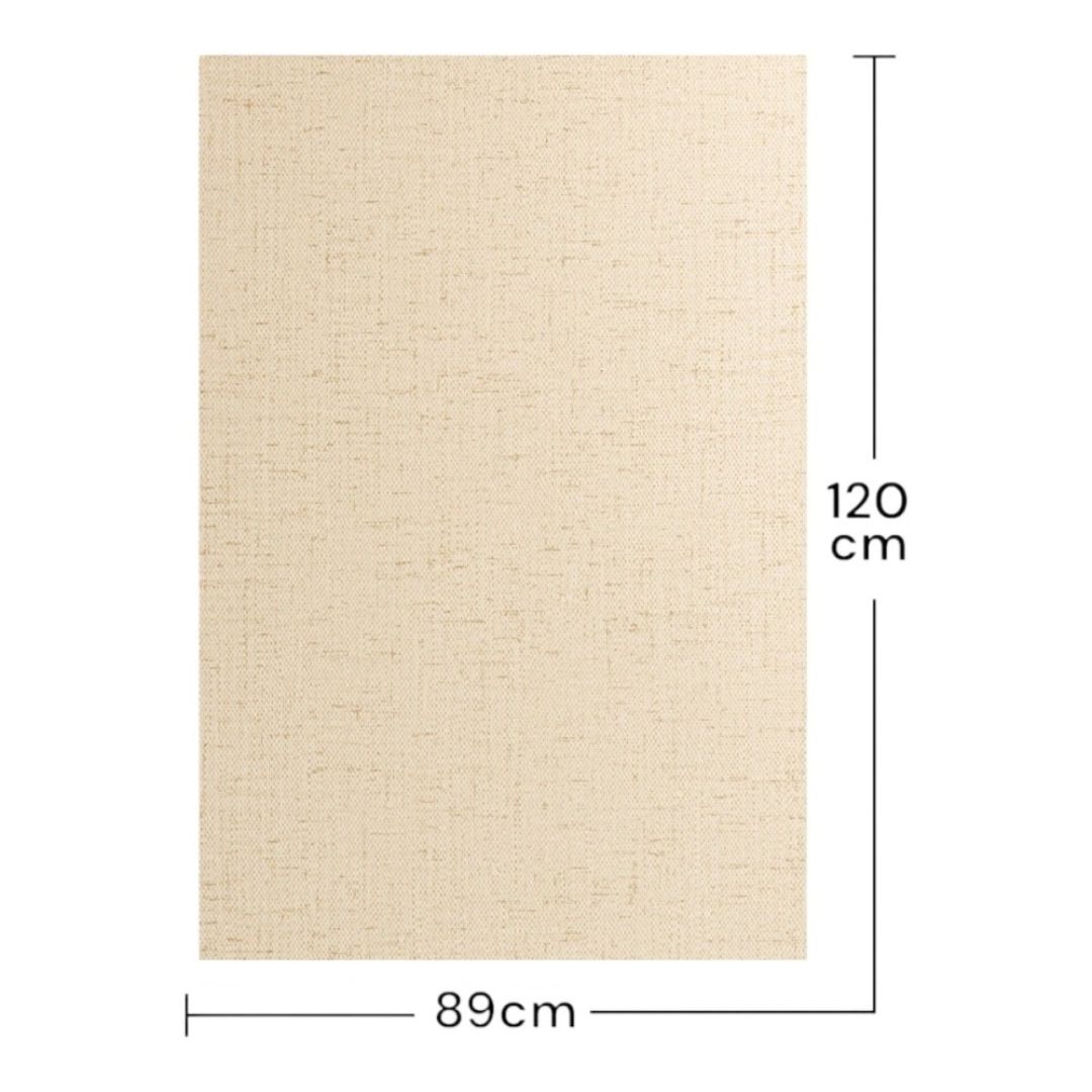 Panou Cristal Carbon Ultrarezistent Ignifug D6668 – 89×0.28×122 cm