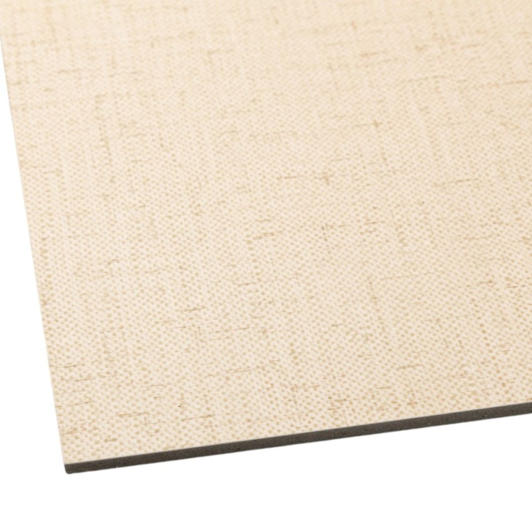 Panou Cristal Carbon Ultrarezistent Ignifug D6668 – 89×0.28×122 cm