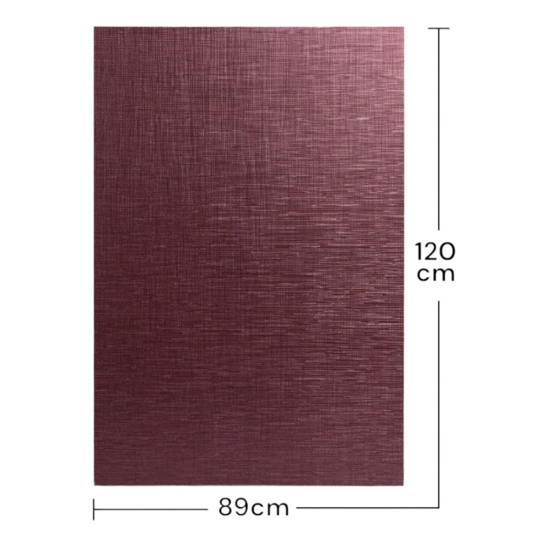 Panou Cristal Carbon Ultrarezistent Ignifug D6669 – 89×0.28×122 cm