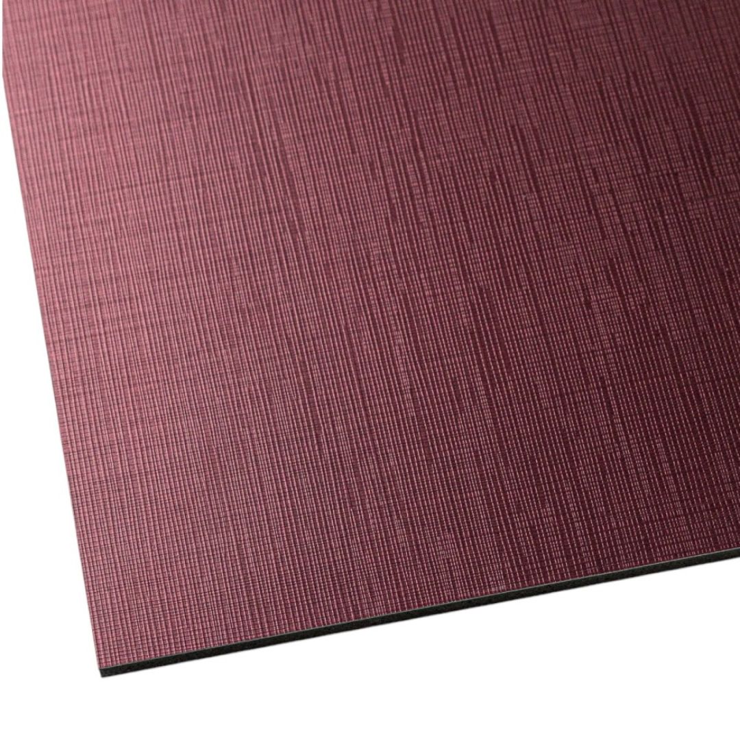 Panou Cristal Carbon Ultrarezistent Ignifug D6669 – 89×0.28×122 cm