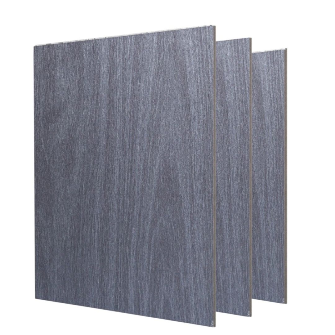 Panou Cristal Carbon Ultrarezistent Ignifug D6670 – 89×0.28×122 cm