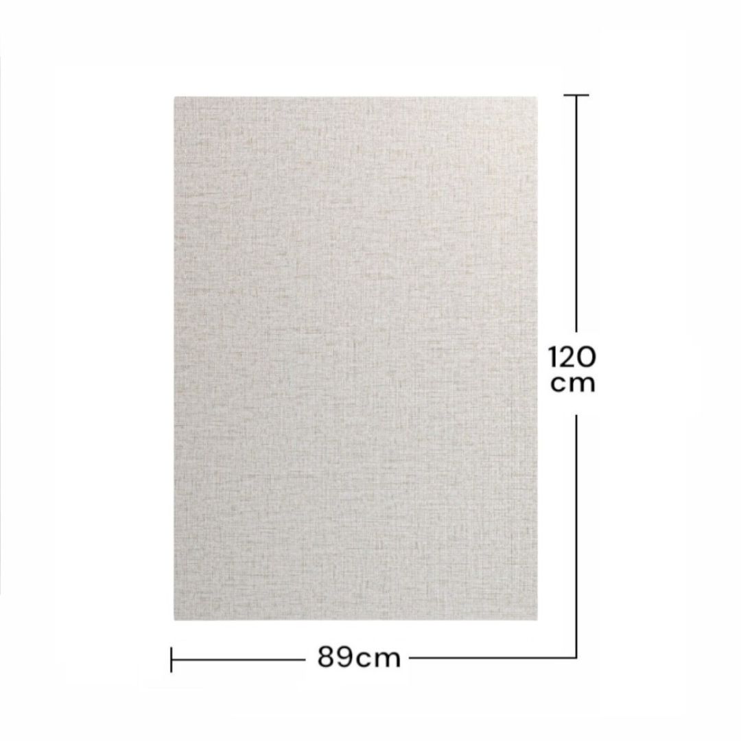 Panou Cristal Carbon Ultrarezistent Ignifug D6671 – 89×0.28×122 cm