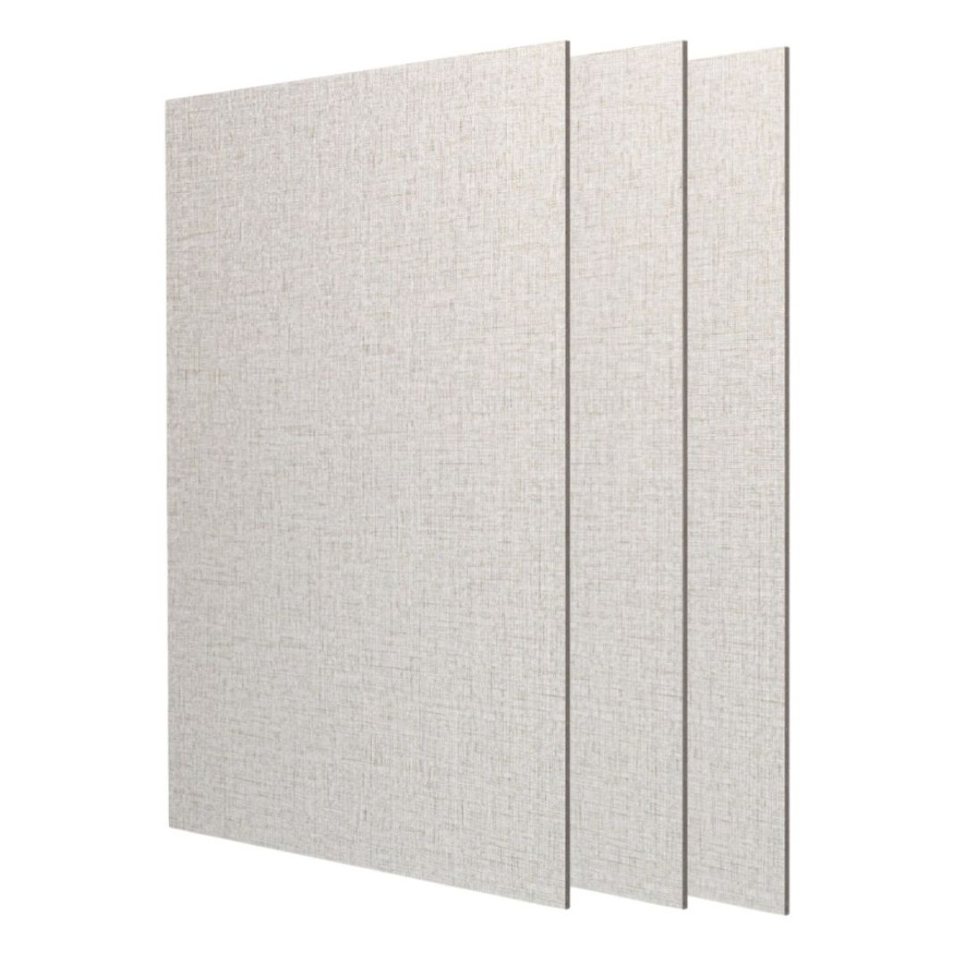 Panou Cristal Carbon Ultrarezistent Ignifug D6671 – 89×0.28×122 cm