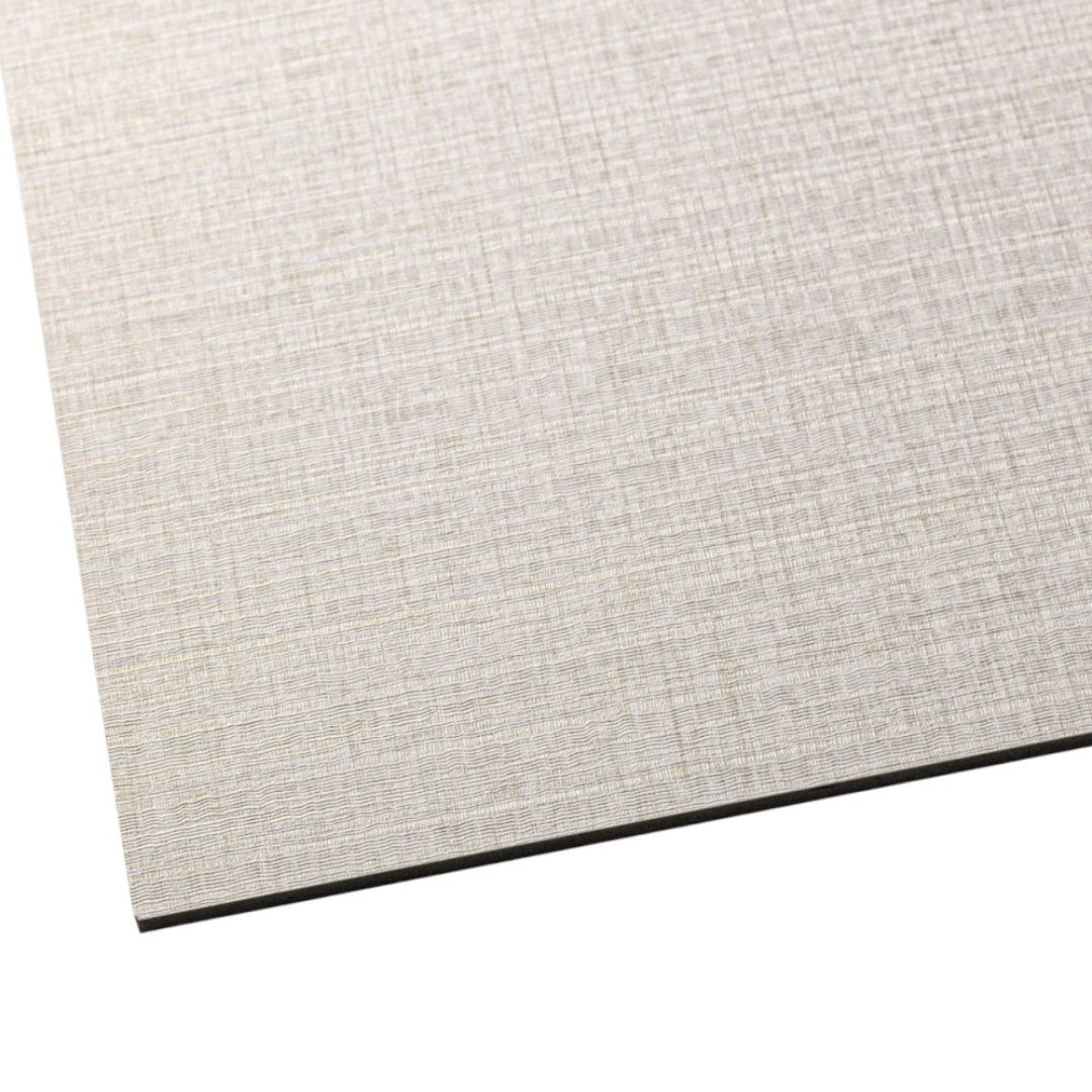 Panou Cristal Carbon Ultrarezistent Ignifug D6671 – 89×0.28×122 cm