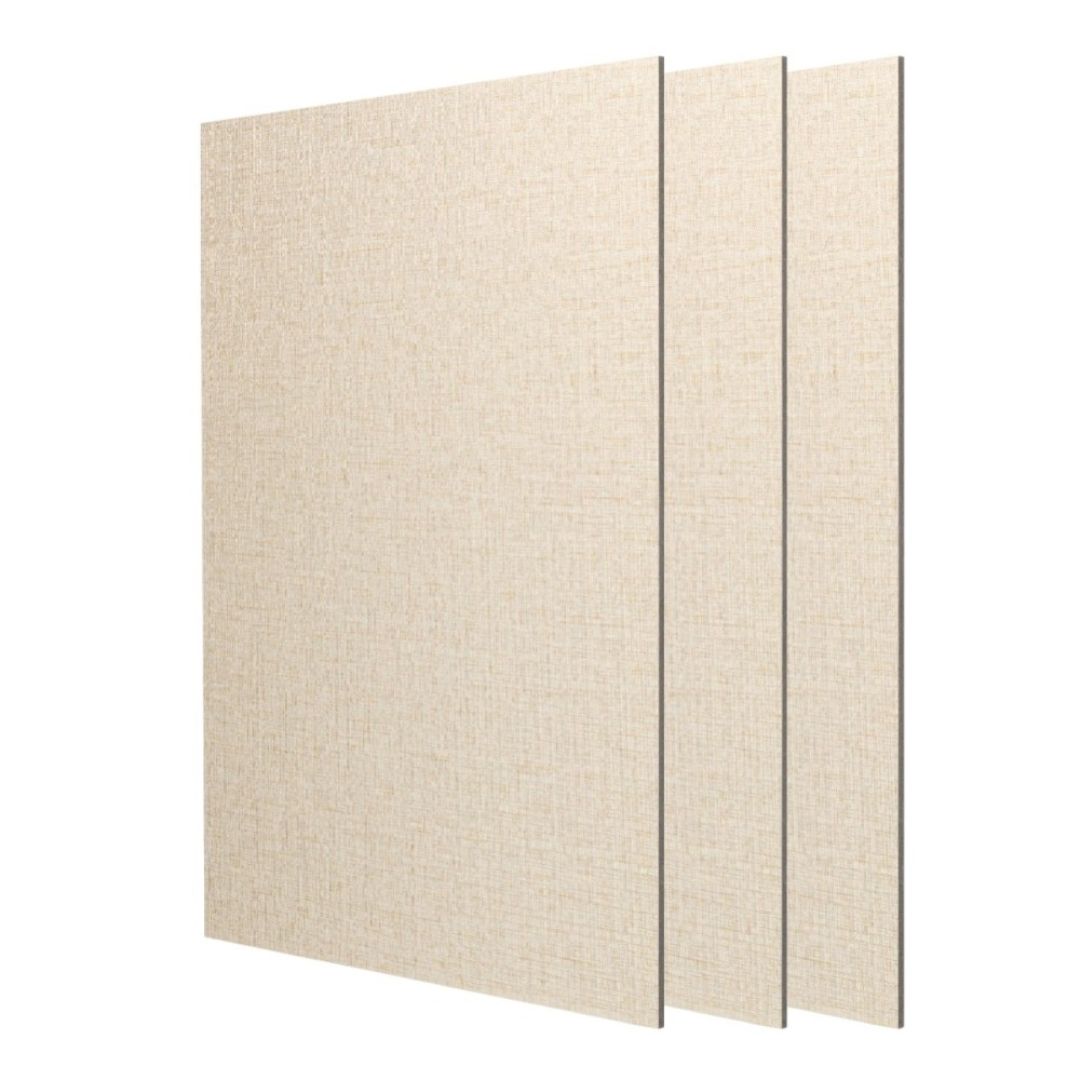 Panou Cristal Carbon Ultrarezistent Ignifug D6672 – 89×0.28×122 cm