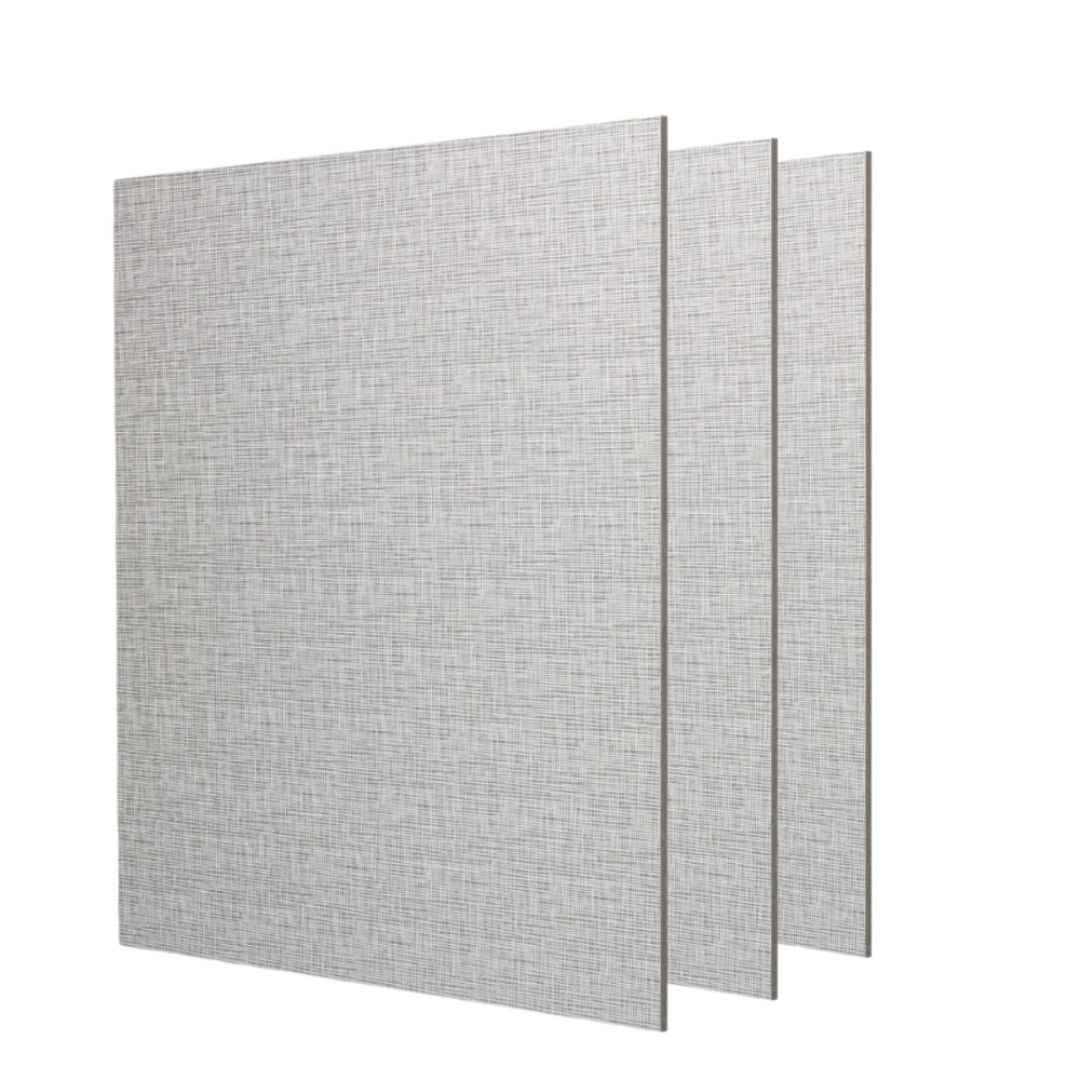 Panou Cristal Carbon Ultrarezistent Ignifug D6674 – 89×0.28×122 cm