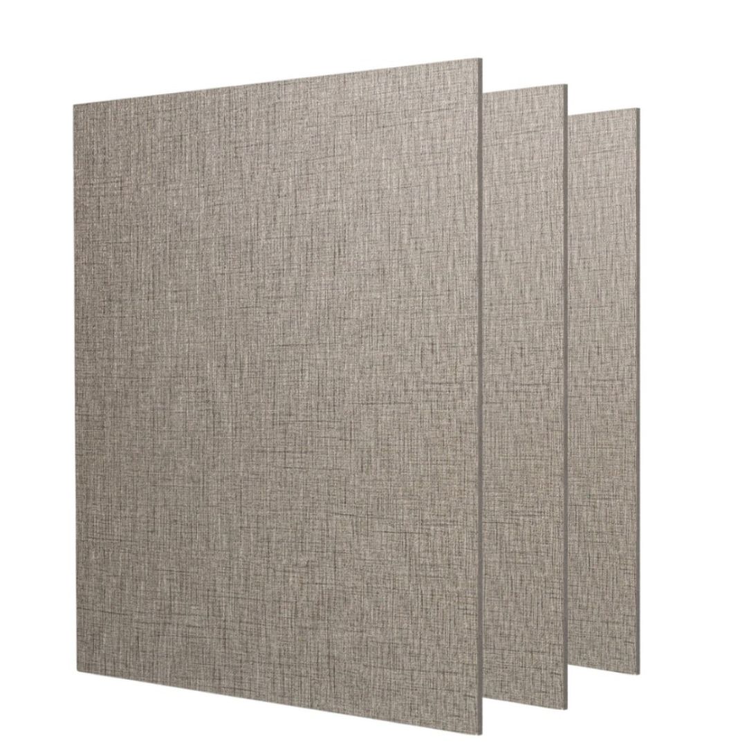 Panou Cristal Carbon Ultrarezistent Ignifug D6675 – 89×0.28×122 cm
