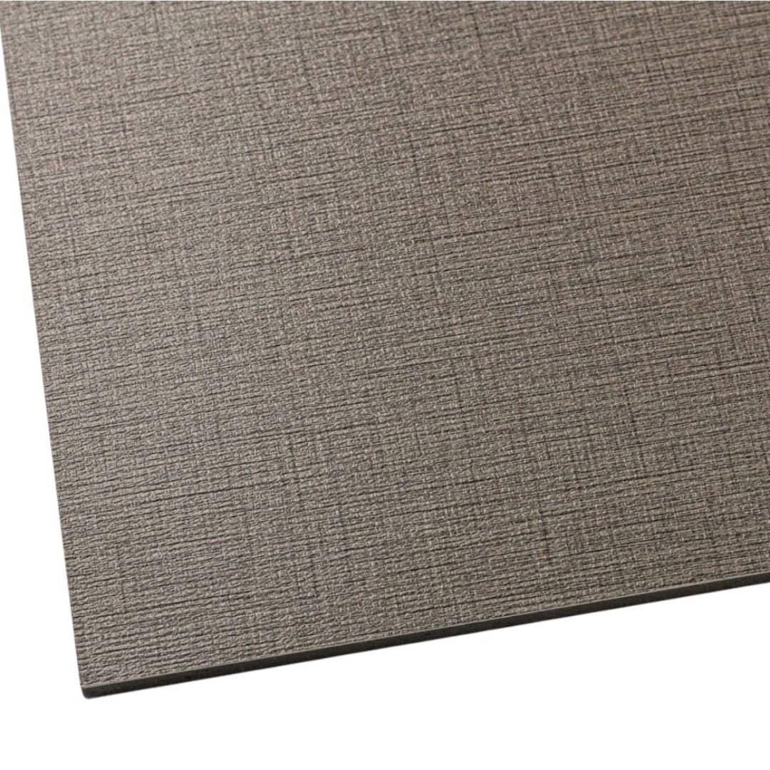 Panou Cristal Carbon Ultrarezistent Ignifug D6675 – 89×0.28×122 cm