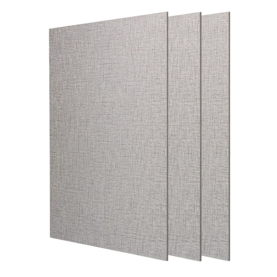 Panou Cristal Carbon Ultrarezistent Ignifug D6676 – 89×0.28×122 cm