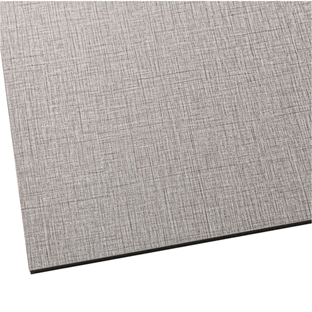 Panou Cristal Carbon Ultrarezistent Ignifug D6676 – 89×0.28×122 cm
