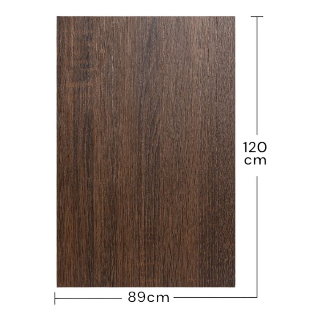 Panou Cristal Carbon Ultrarezistent Ignifug D6677 – 89×0.28×122 cm