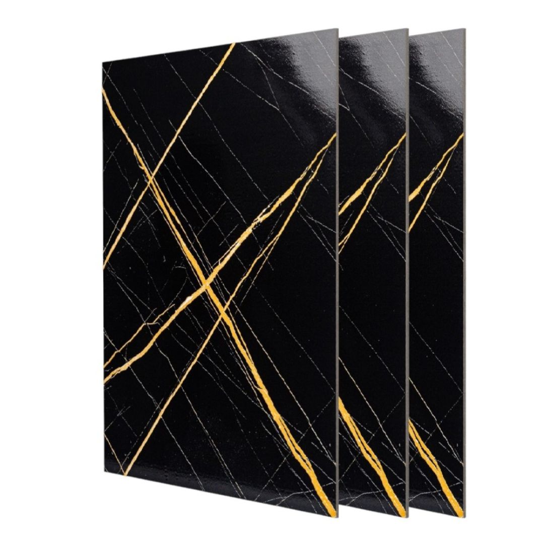 Panou Cristal Carbon Ultrarezistent Ignifug D6727 – 89×0.28×122 cm