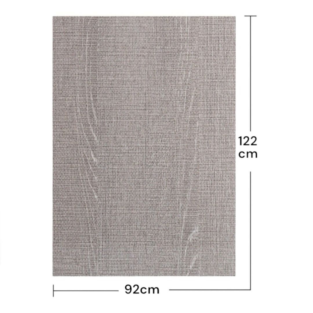 Panou Highlight UV Ultrarezistent Flexibil Ignifug D6525 – 92×0.28×122 cm