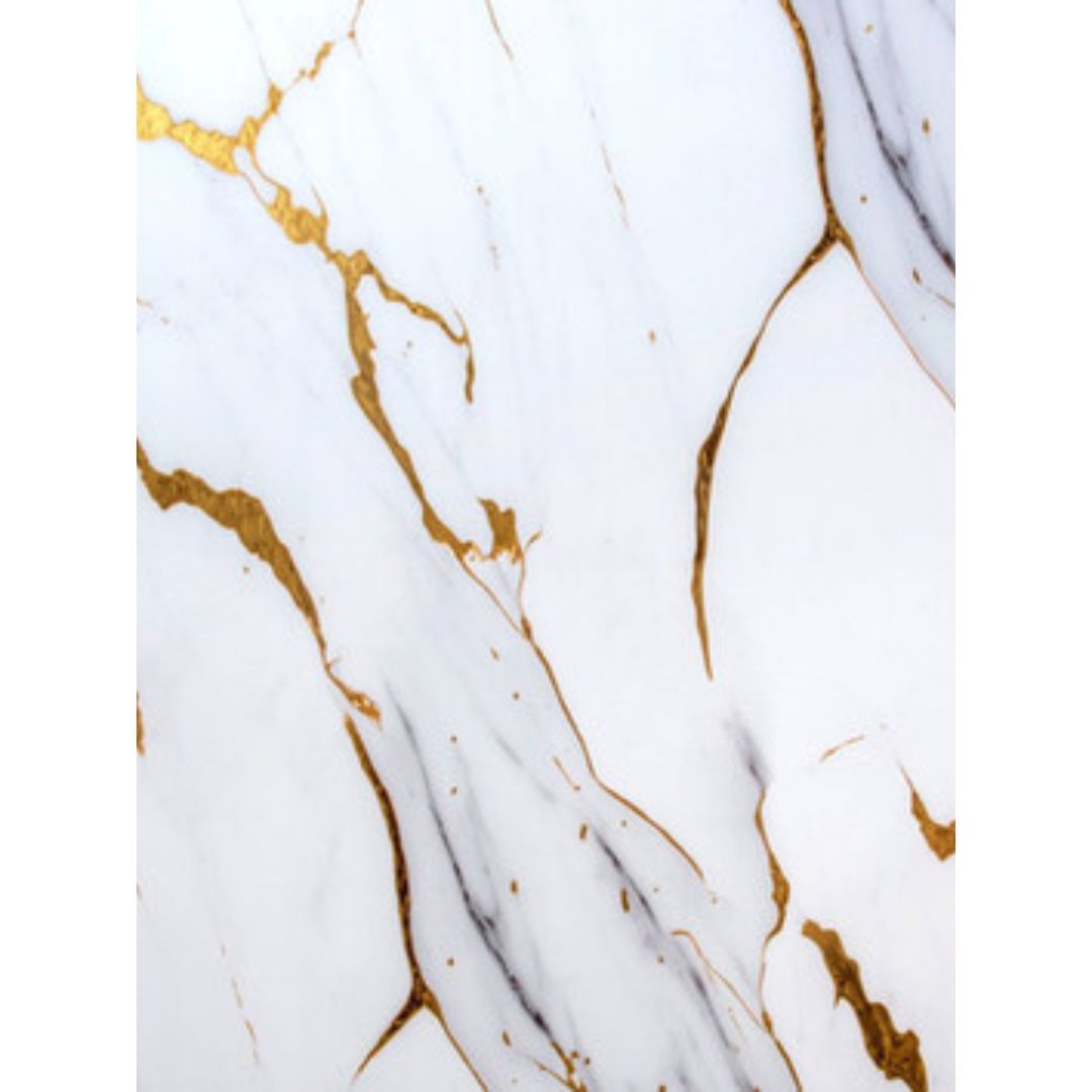 Panou decorativ SPC Opulence Gloss DCM25 - 120x0.25x280 cm